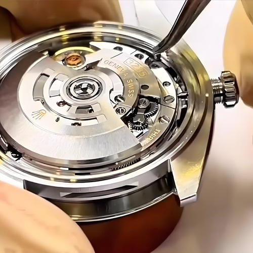 欧米茄官方保养客服中心地址在哪